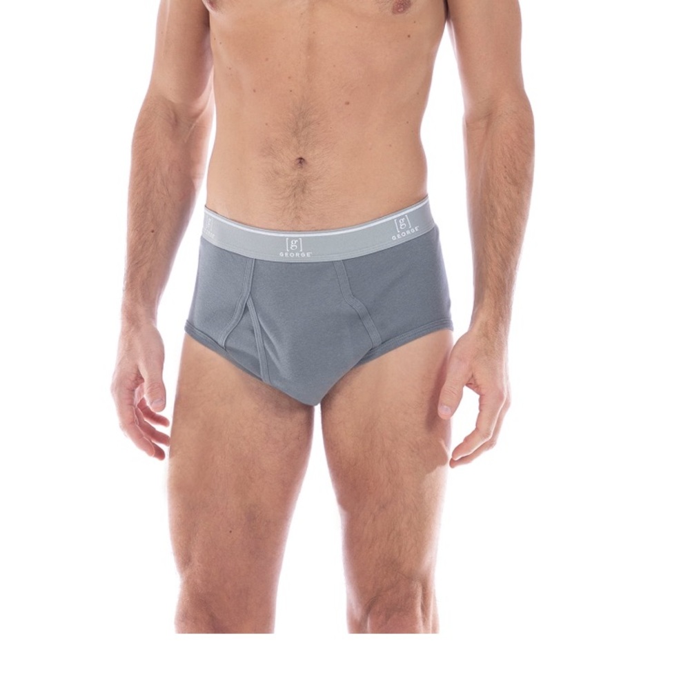 George Briefs